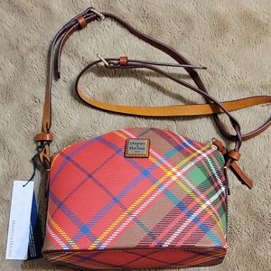 Dooney & Bourke Windson Crossbody Shoulder Bag